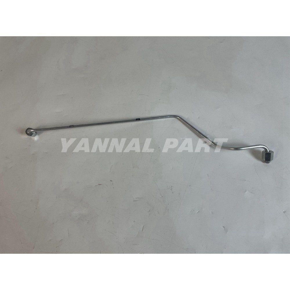 Fuel Pipe 1-15415852-2 Fit For Isuzu 6BG1 Engine