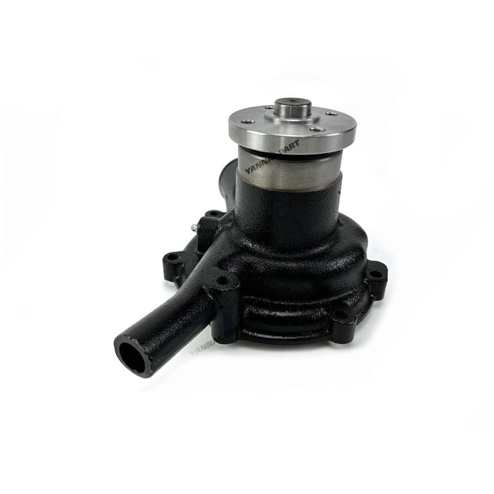 Water Pump For Isuzu 6D16 Engine Part