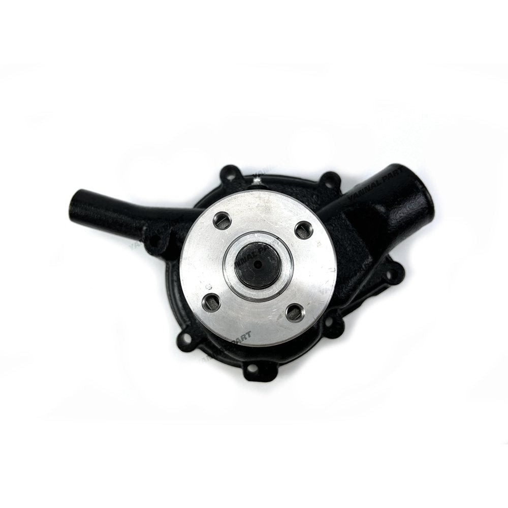 Water Pump For Isuzu 6D16 Engine Part