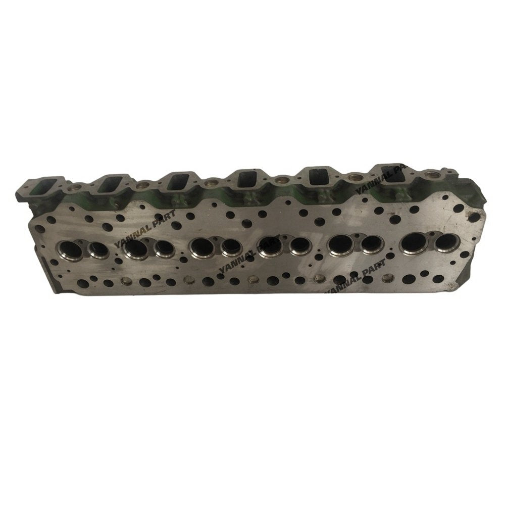 For Isuzu Cylinder Head 6D31 Engine Spare Parts