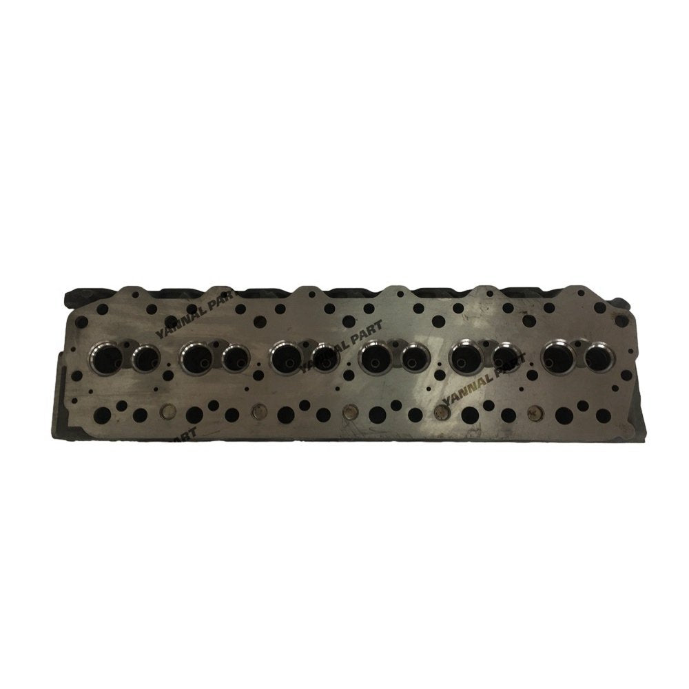 For Isuzu Cylinder Head 6D31 Engine Spare Parts