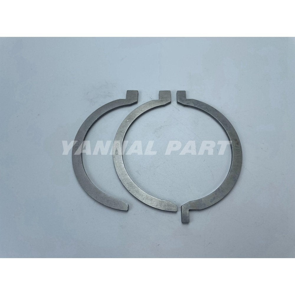 Thrust Washer Fit For Isuzu 6HE1 Engine