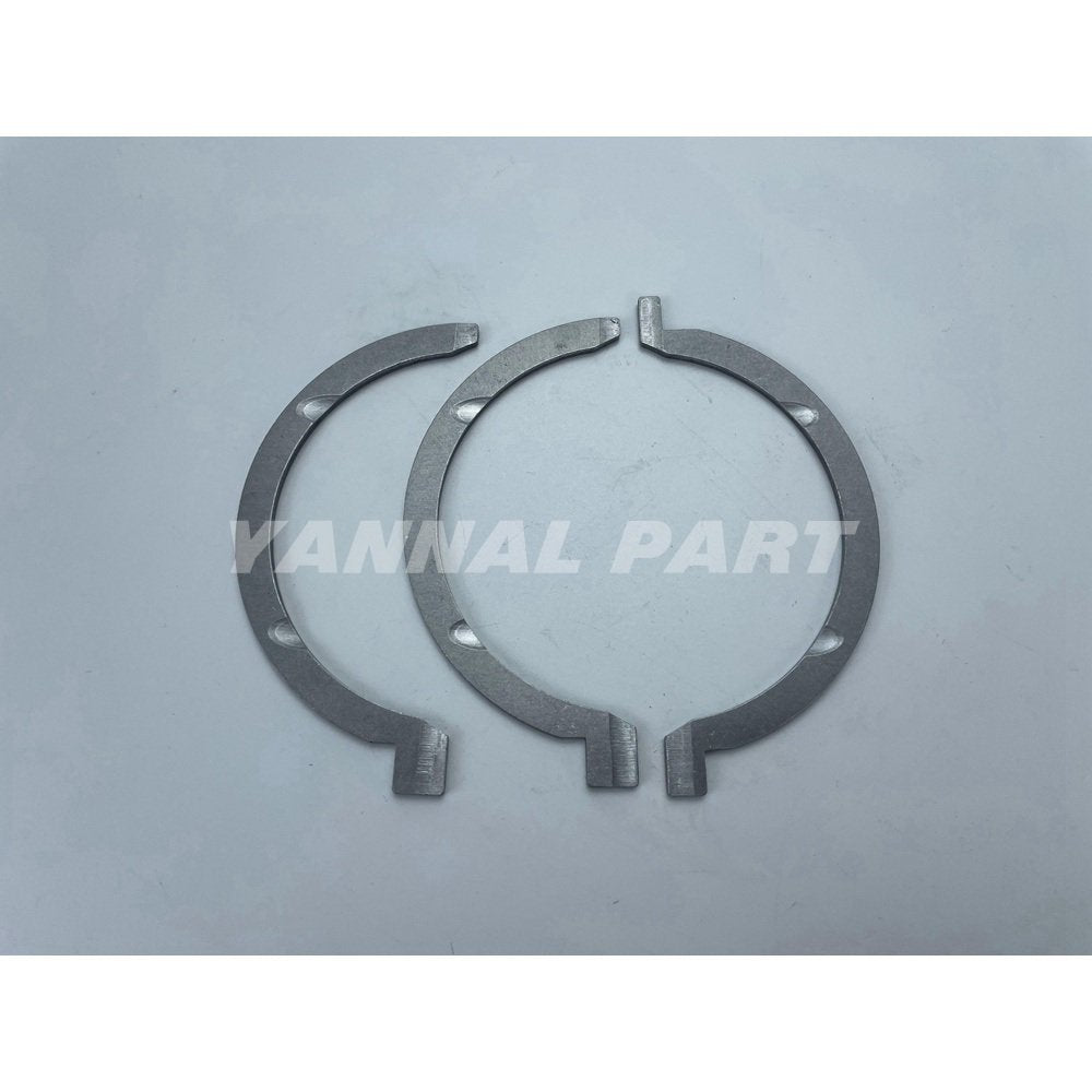 Thrust Washer Fit For Isuzu 6HE1 Engine