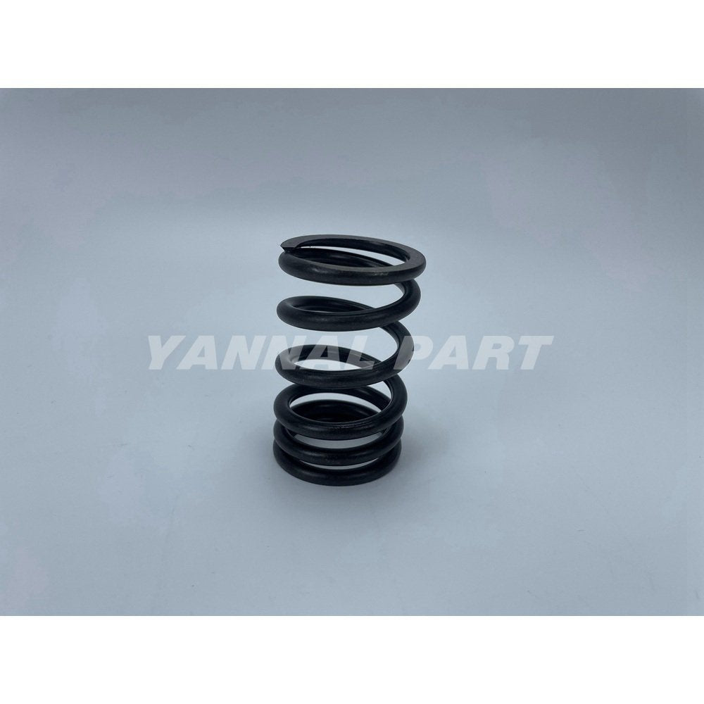 Valve Spring Fit For Isuzu 6HE1 Engine