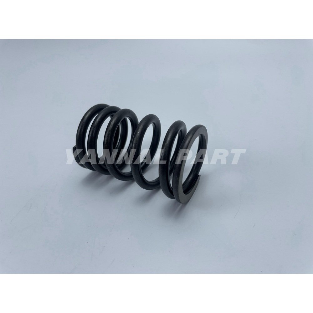 Valve Spring Fit For Isuzu 6HE1 Engine