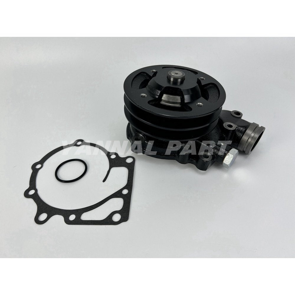 6HE1 Water Pump 8-94395-656-0 For Isuzu Excavator Parts