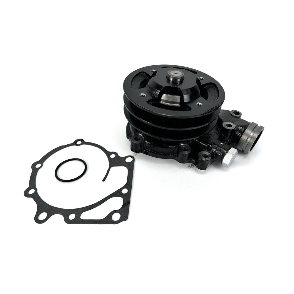 6HE1 Water Pump 8-94395-656-0 For Isuzu Excavator Parts