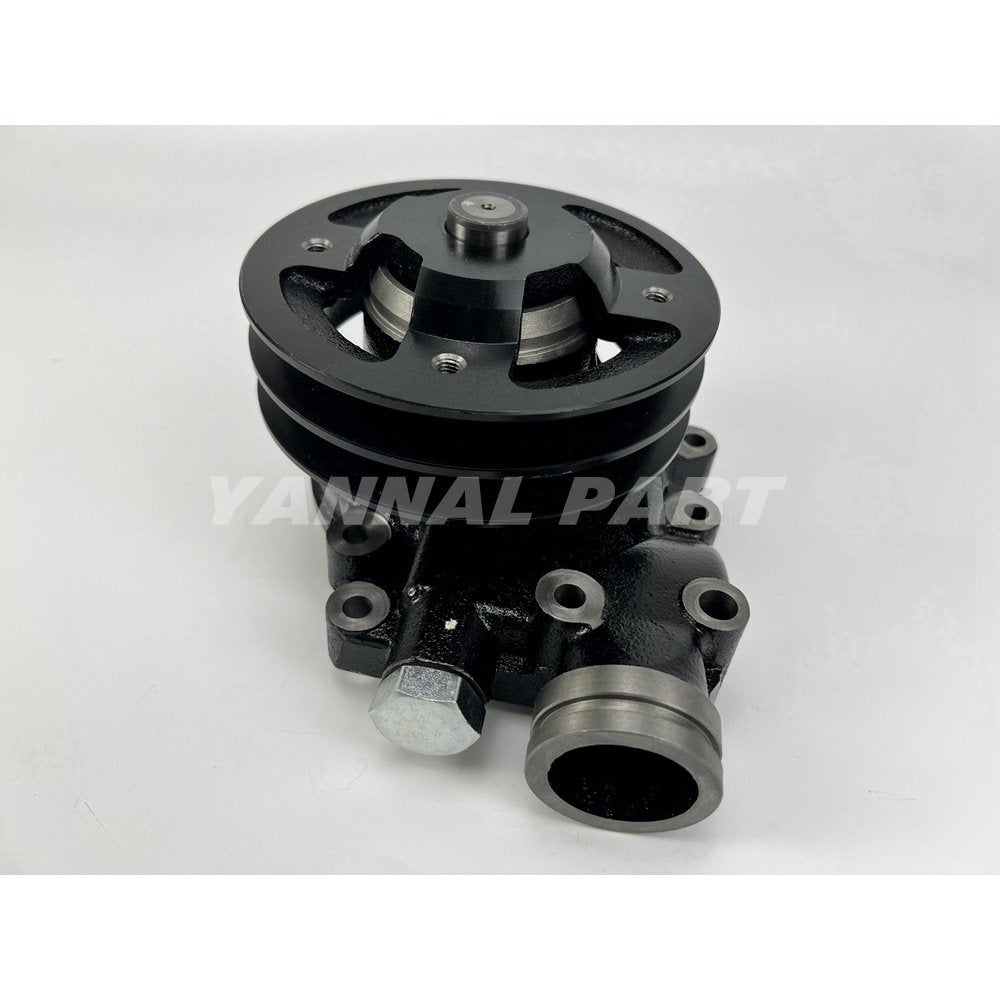 6HE1 Water Pump 8-94395-656-0 For Isuzu Excavator Parts