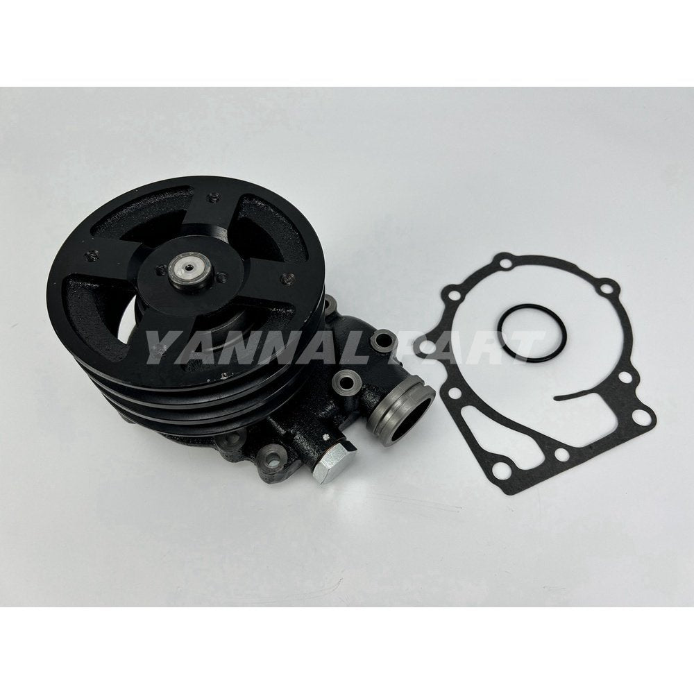 8943934473 Water Pump For Isuzu 6HE1 Engine Spare Parts