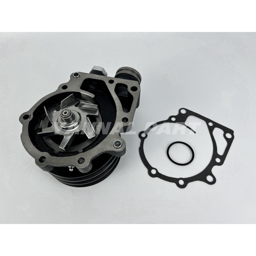 8943934473 Water Pump For Isuzu 6HE1 Engine Spare Parts