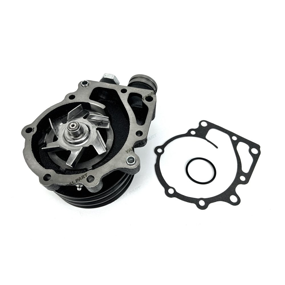 8943934473 Water Pump For Isuzu 6HE1 Engine Spare Parts