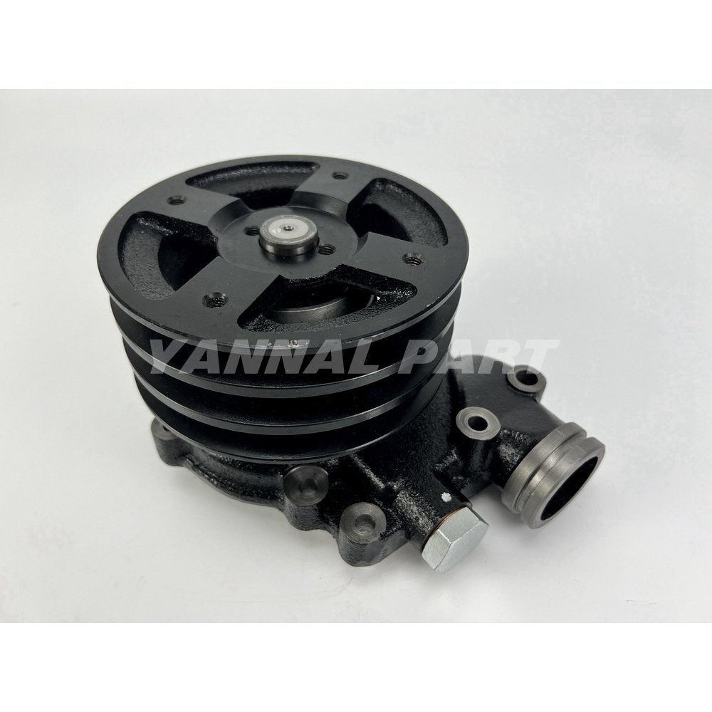 8943934473 Water Pump For Isuzu 6HE1 Engine Spare Parts