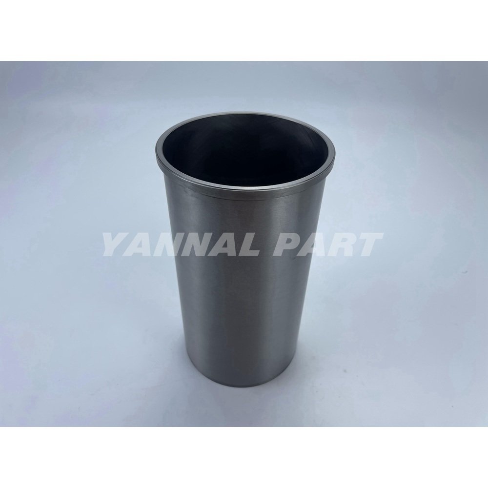 Cylinder Liner Fit For Isuzu 6HE1 Engine