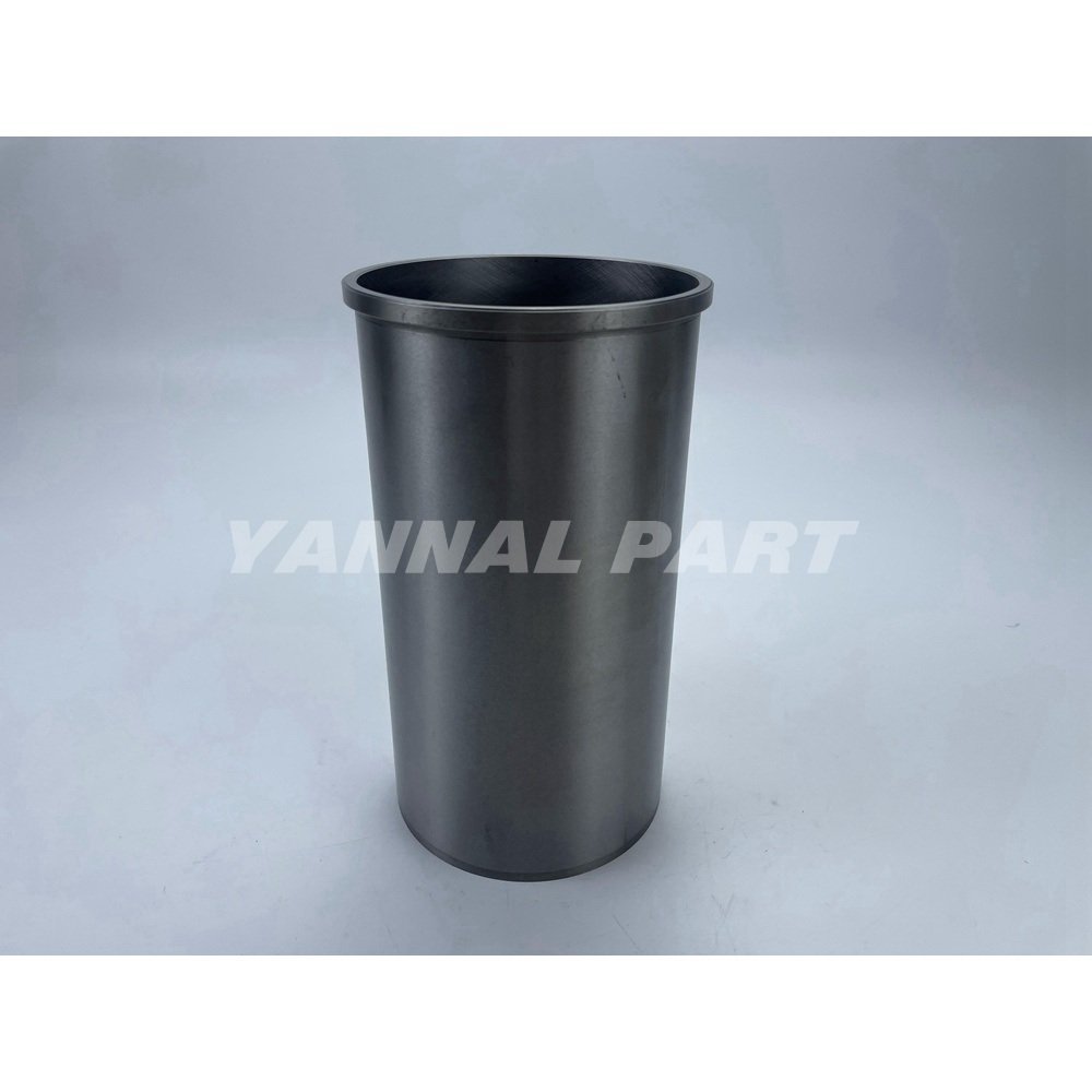 Cylinder Liner Fit For Isuzu 6HE1 Engine