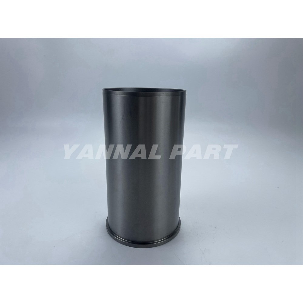 Cylinder Liner Fit For Isuzu 6HE1 Engine