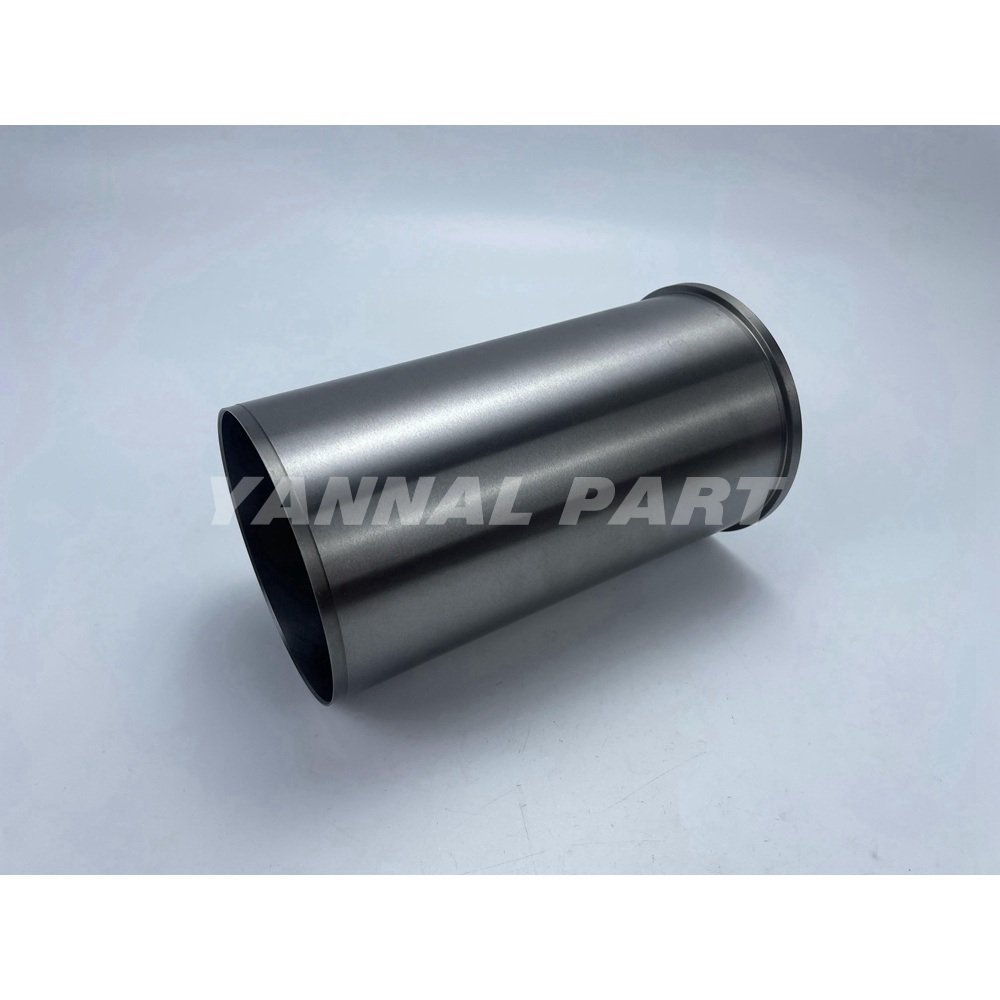 Cylinder Liner Fit For Isuzu 6HE1 Engine