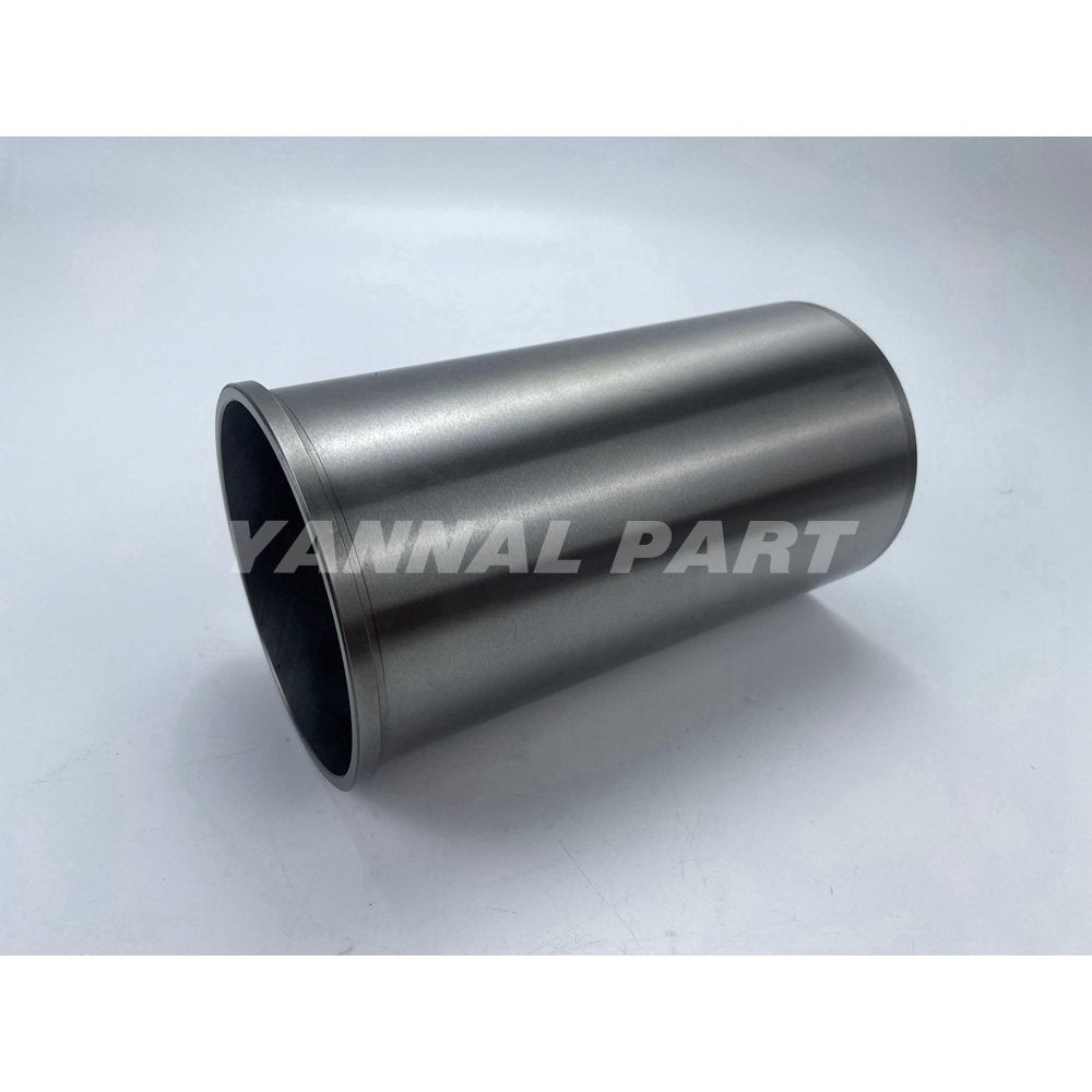 Cylinder Liner Fit For Isuzu 6HE1 Engine