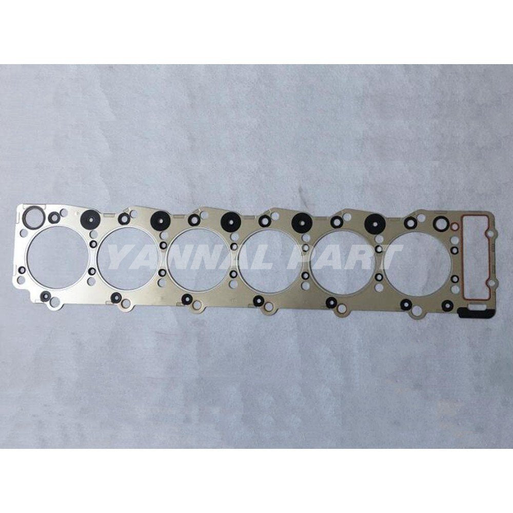 Head Gasket Fit For Isuzu 6HE1 Engine