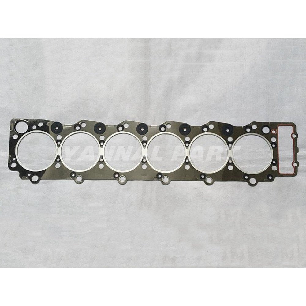 Head Gasket Fit For Isuzu 6HE1 Engine