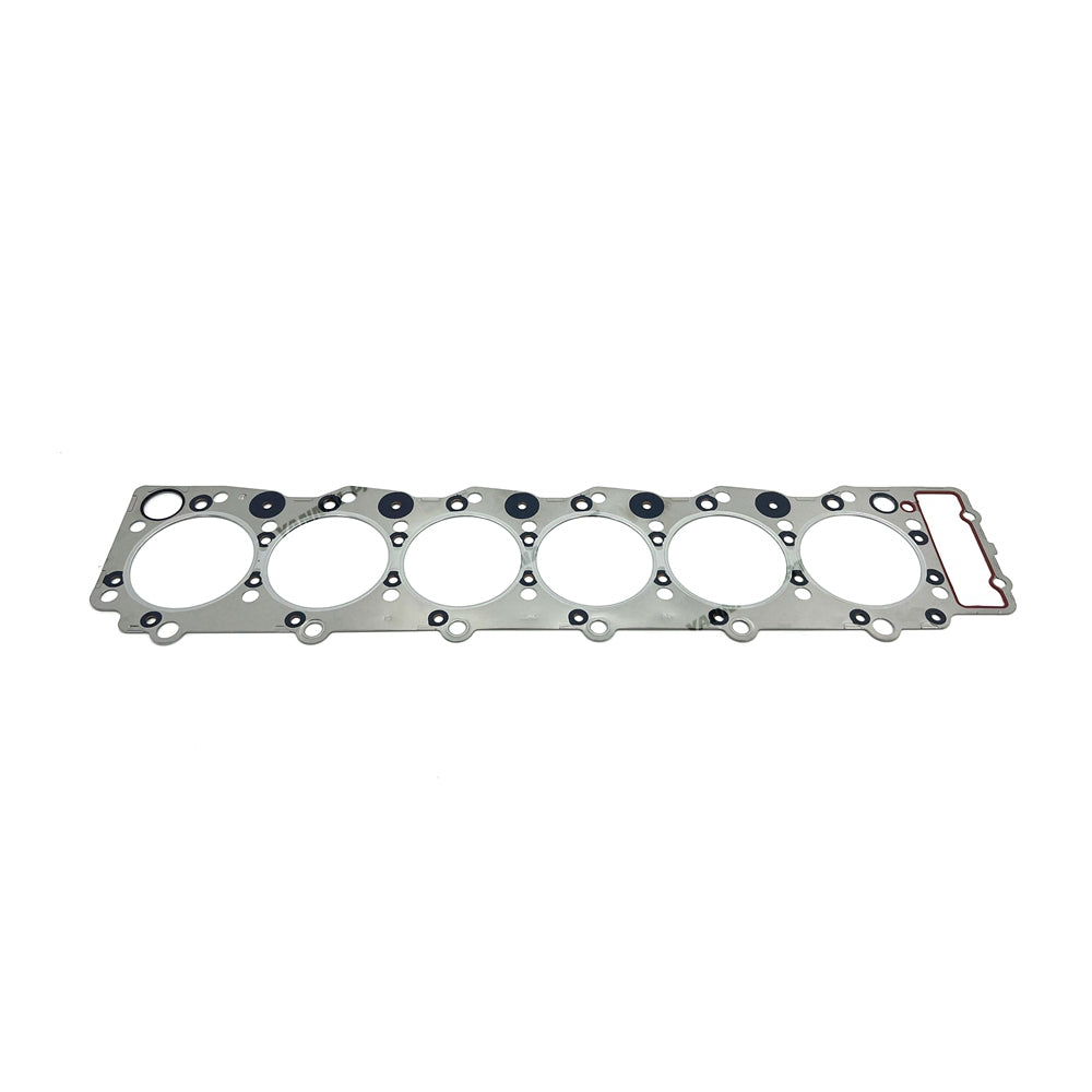 Head Gasket Old Style For Isuzu 6HE1 Engine