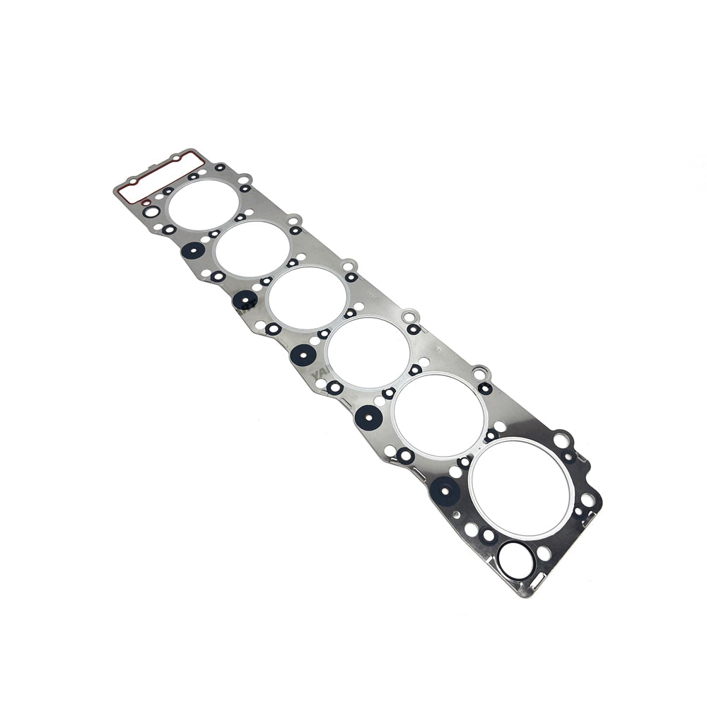 Head Gasket Old Style For Isuzu 6HE1 Engine