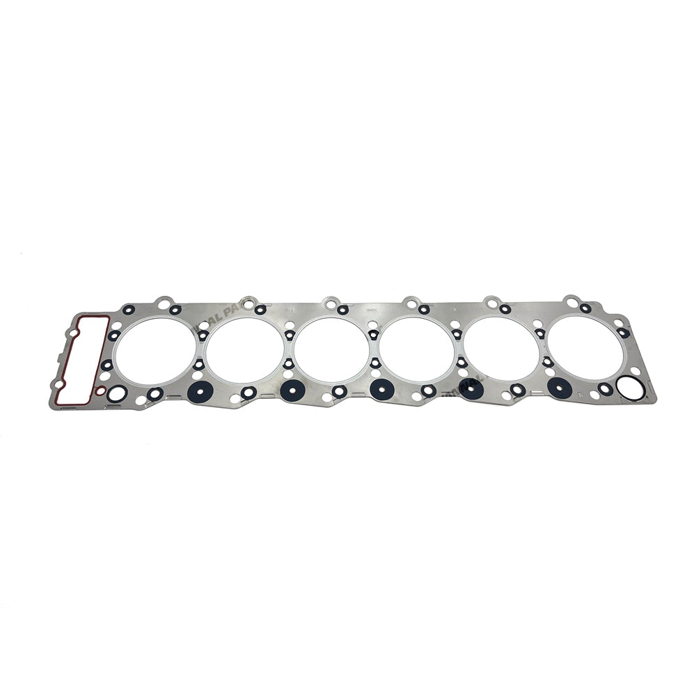 Head Gasket Old Style For Isuzu 6HE1 Engine