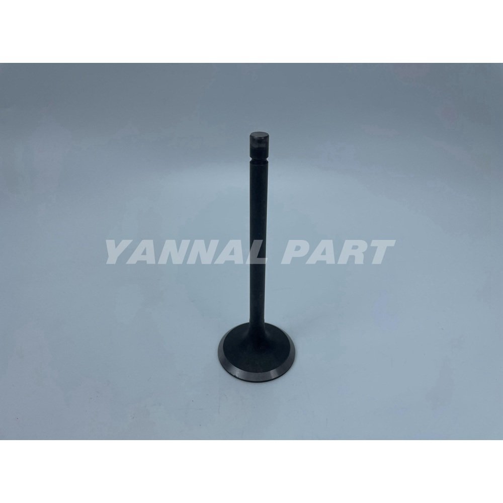 Intake Valve Fit For Isuzu 6HE1 Engine