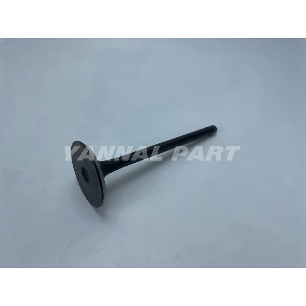 Intake Valve Fit For Isuzu 6HE1 Engine