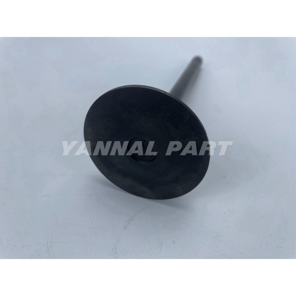 Intake Valve Fit For Isuzu 6HE1 Engine