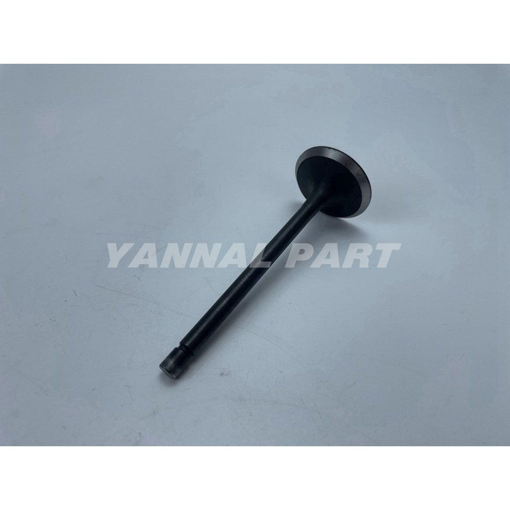 Intake Valve Fit For Isuzu 6HE1 Engine