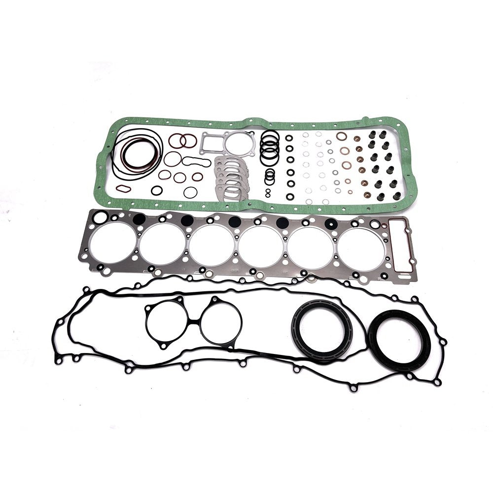 6HH1 Full Gasket Kit Set For Isuzu Engine