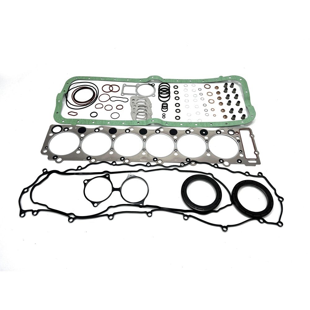 6HH1 Full Gasket Kit Set For Isuzu Engine