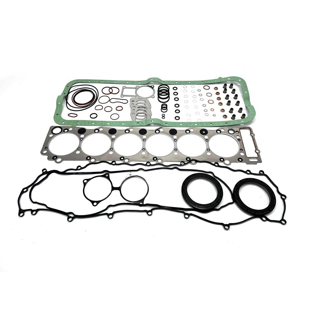 6HH1 Full Gasket Kit Set For Isuzu Engine