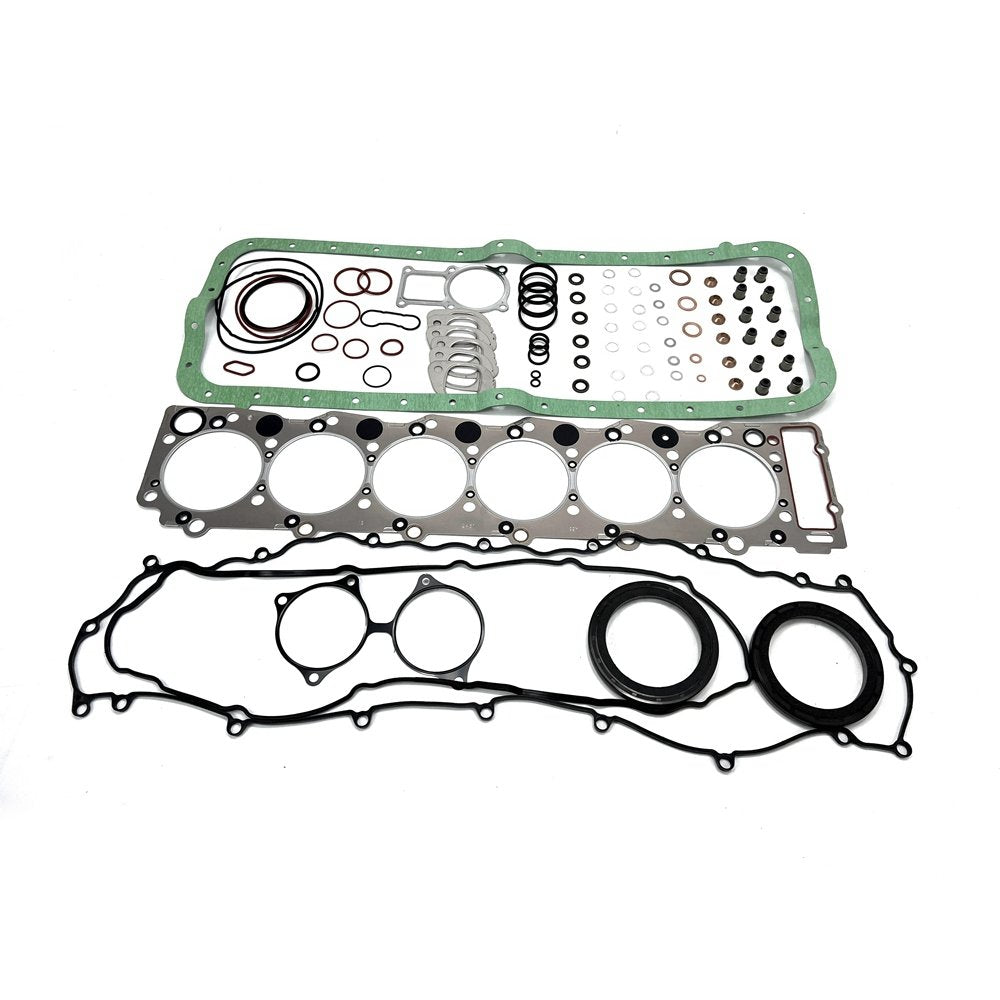 6HH1 Full Gasket Kit Set For Isuzu Engine