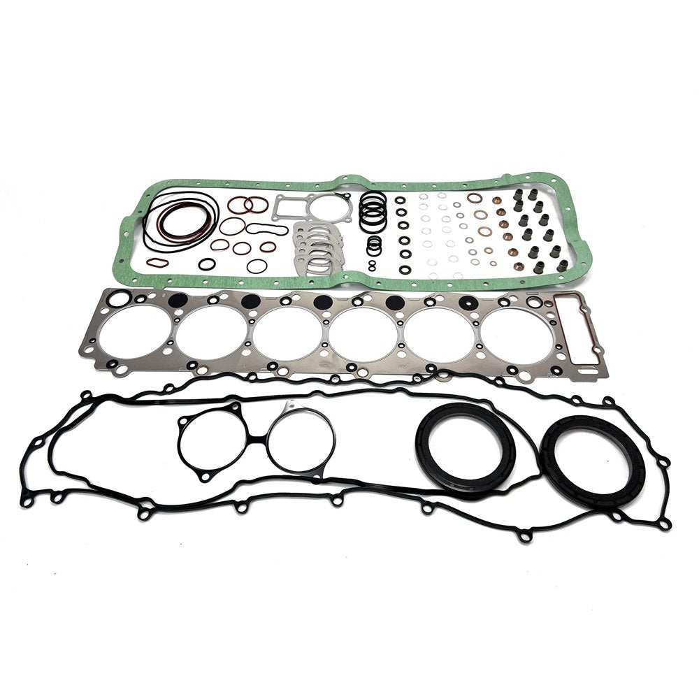 6HH1 Full Gasket Kit Set For Isuzu Engine