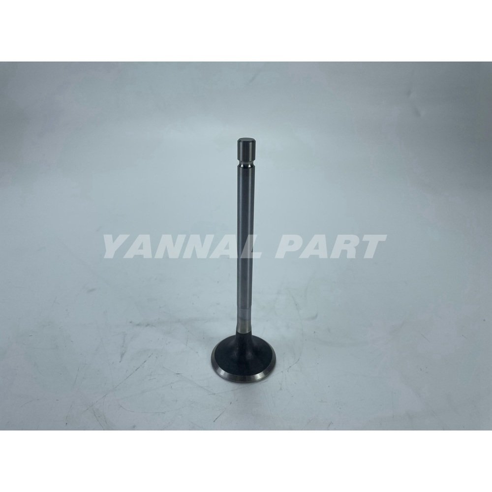 Exhaust Valve Fit For Isuzu 6HH1 Engine