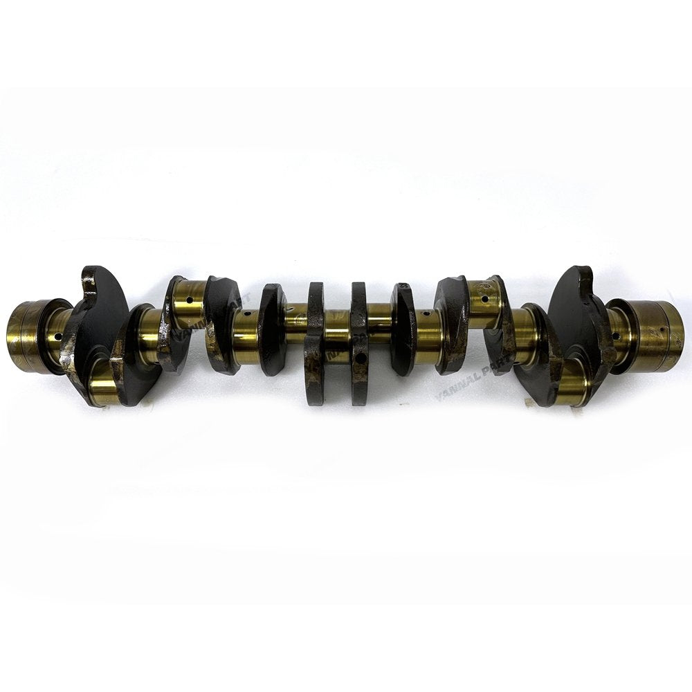 Crankshaft For Isuzu 6HH1 Engine Part