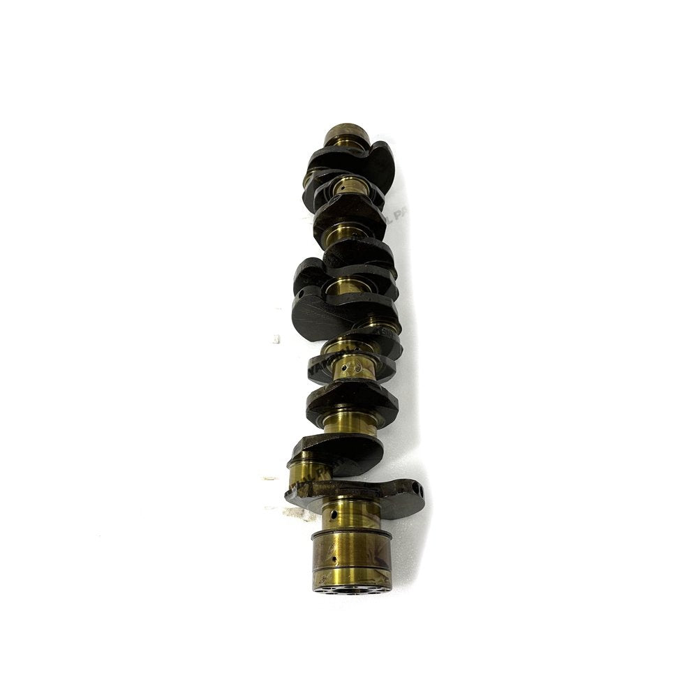 Crankshaft For Isuzu 6HH1 Engine Part