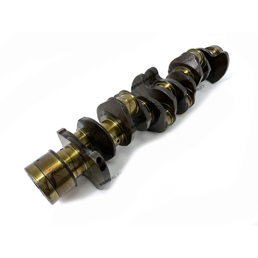 Crankshaft For Isuzu 6HH1 Engine Part