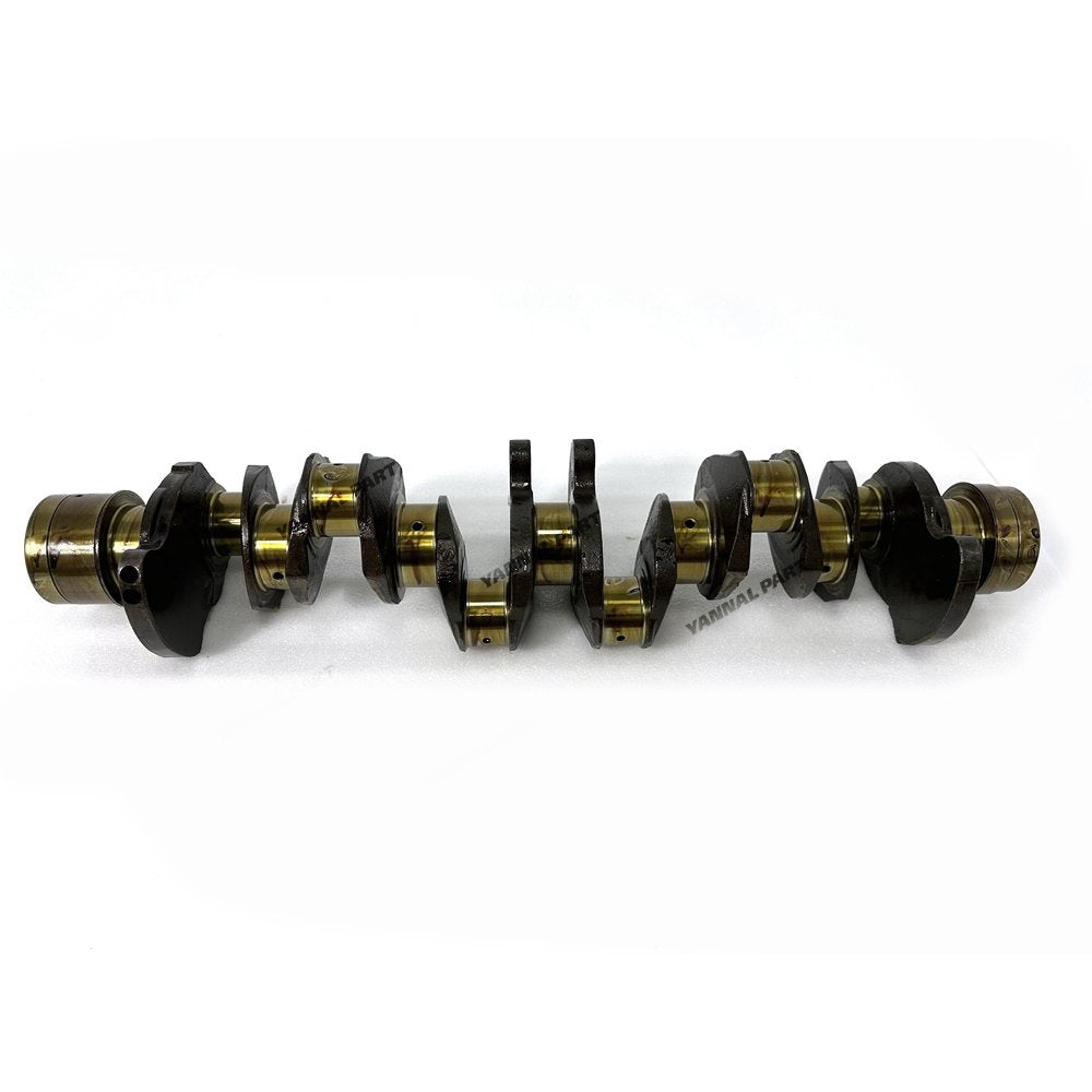 Crankshaft For Isuzu 6HH1 Engine Part