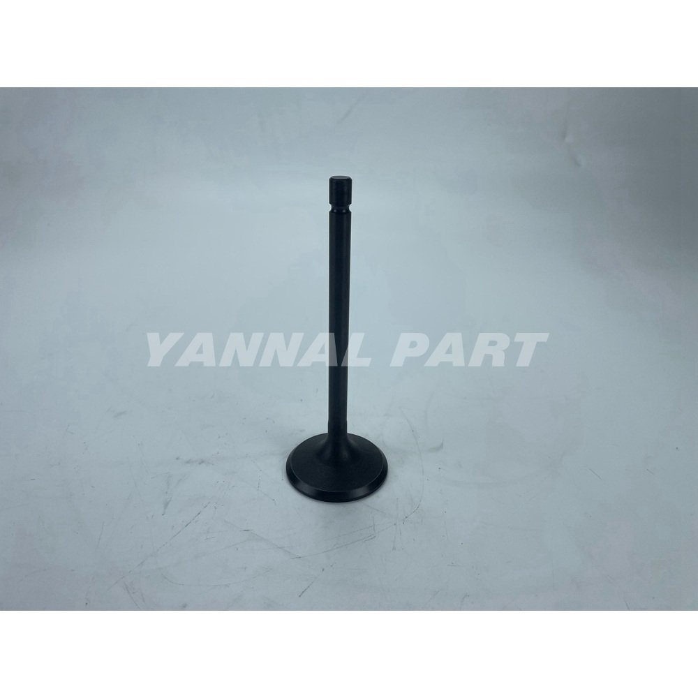 Intake Valve Fit For Isuzu 6HH1 Engine