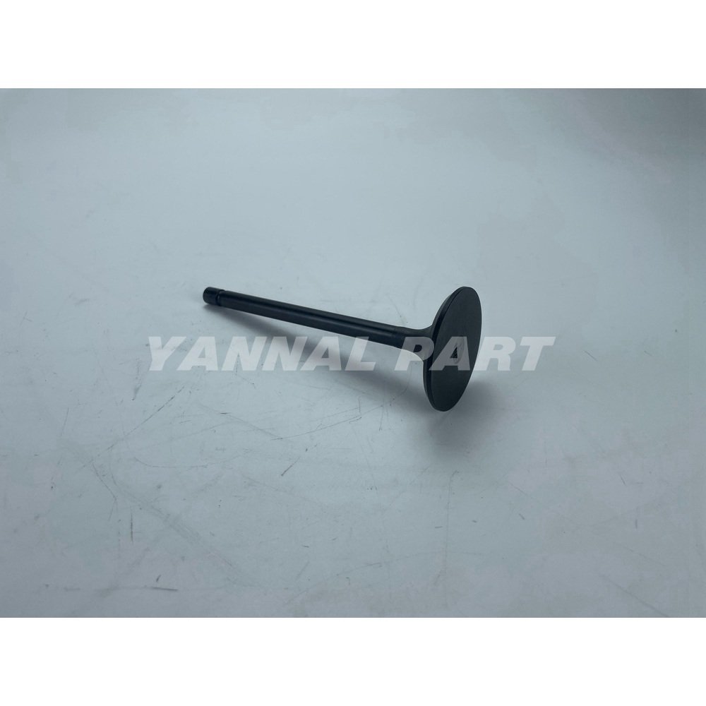 Intake Valve Fit For Isuzu 6HH1 Engine