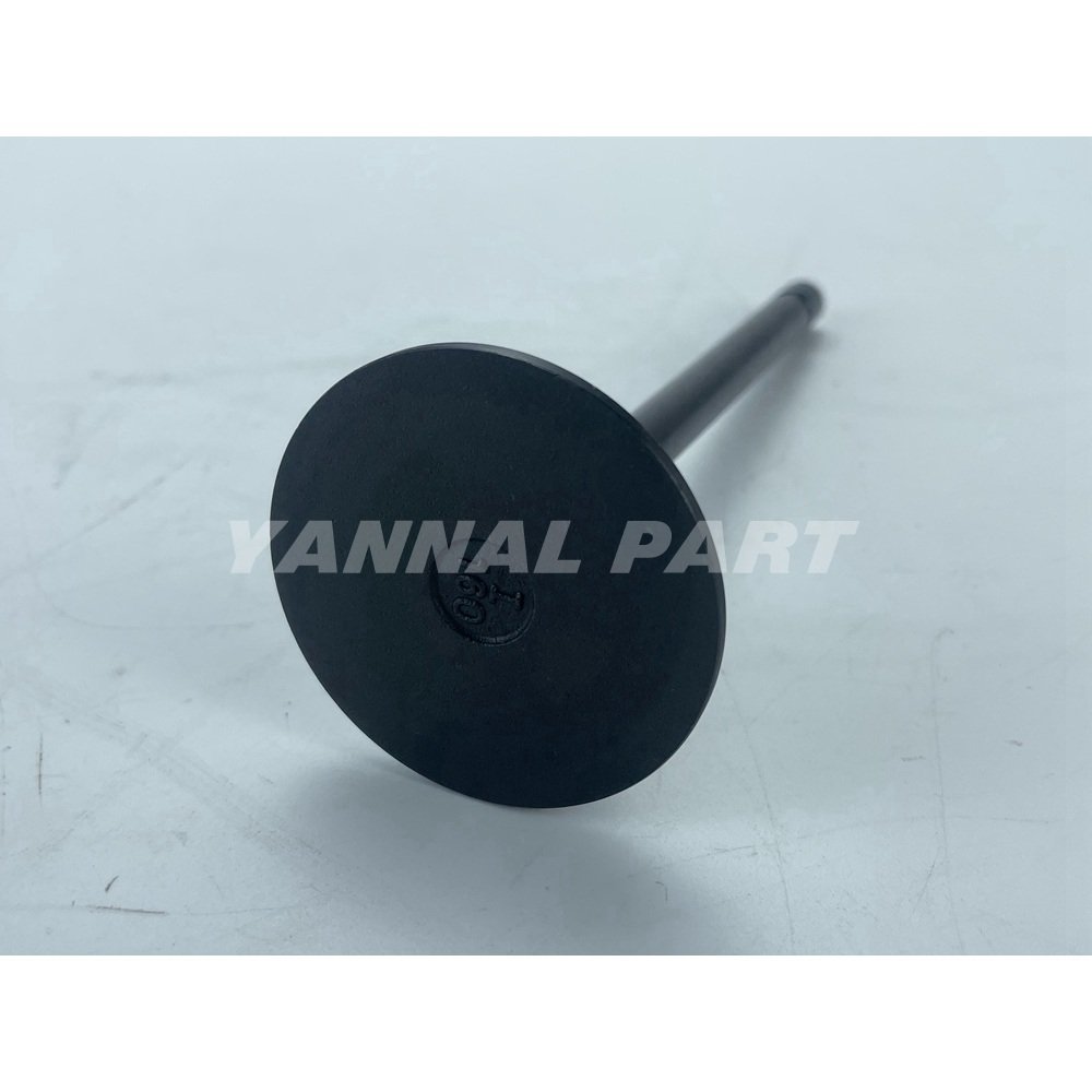 Intake Valve Fit For Isuzu 6HH1 Engine