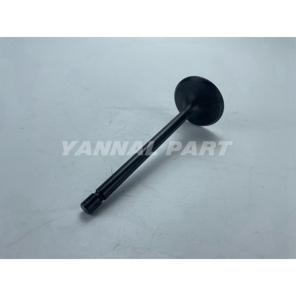 Intake Valve Fit For Isuzu 6HH1 Engine