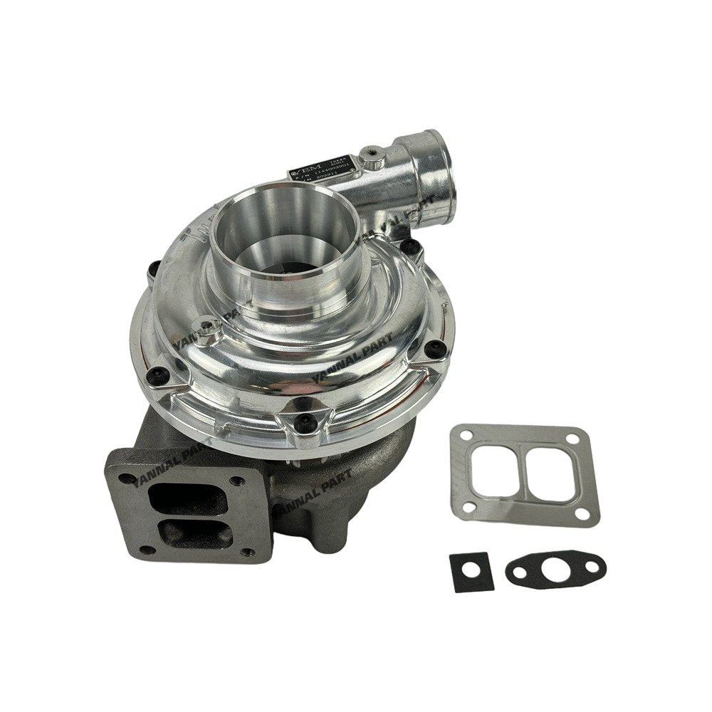 Turbocharger 1-14400390-1 Fit For Isuzu 6HK1 Engine