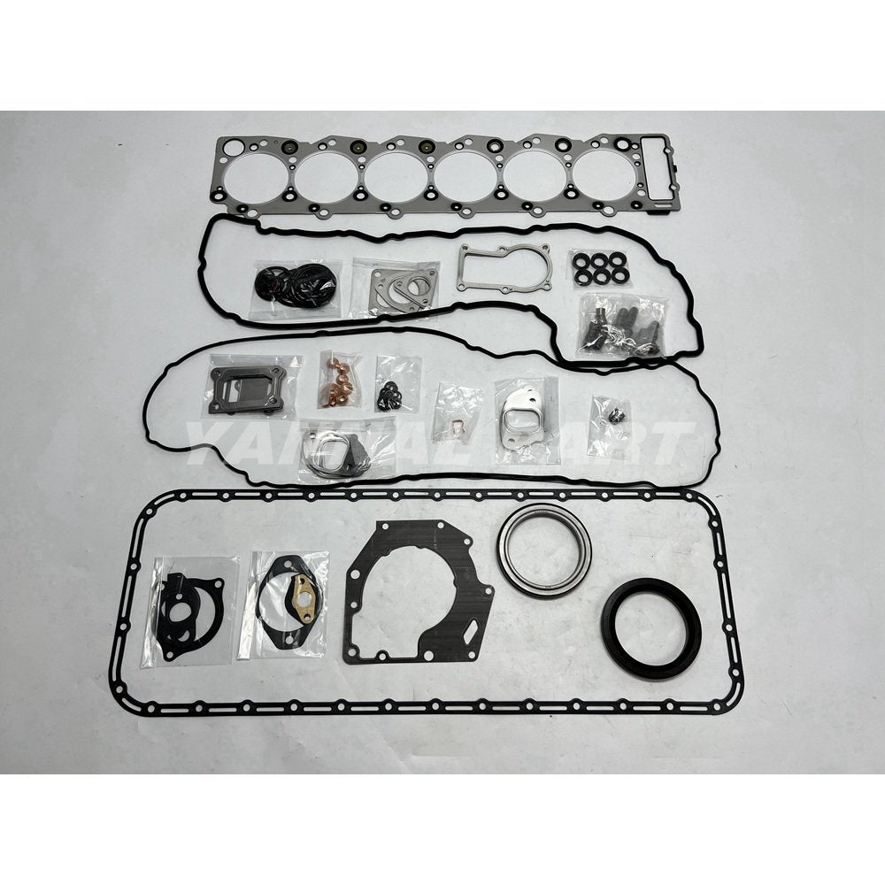 Full Gasket Kit 1-87812982-0 Fit For Isuzu 6HK1 Engine