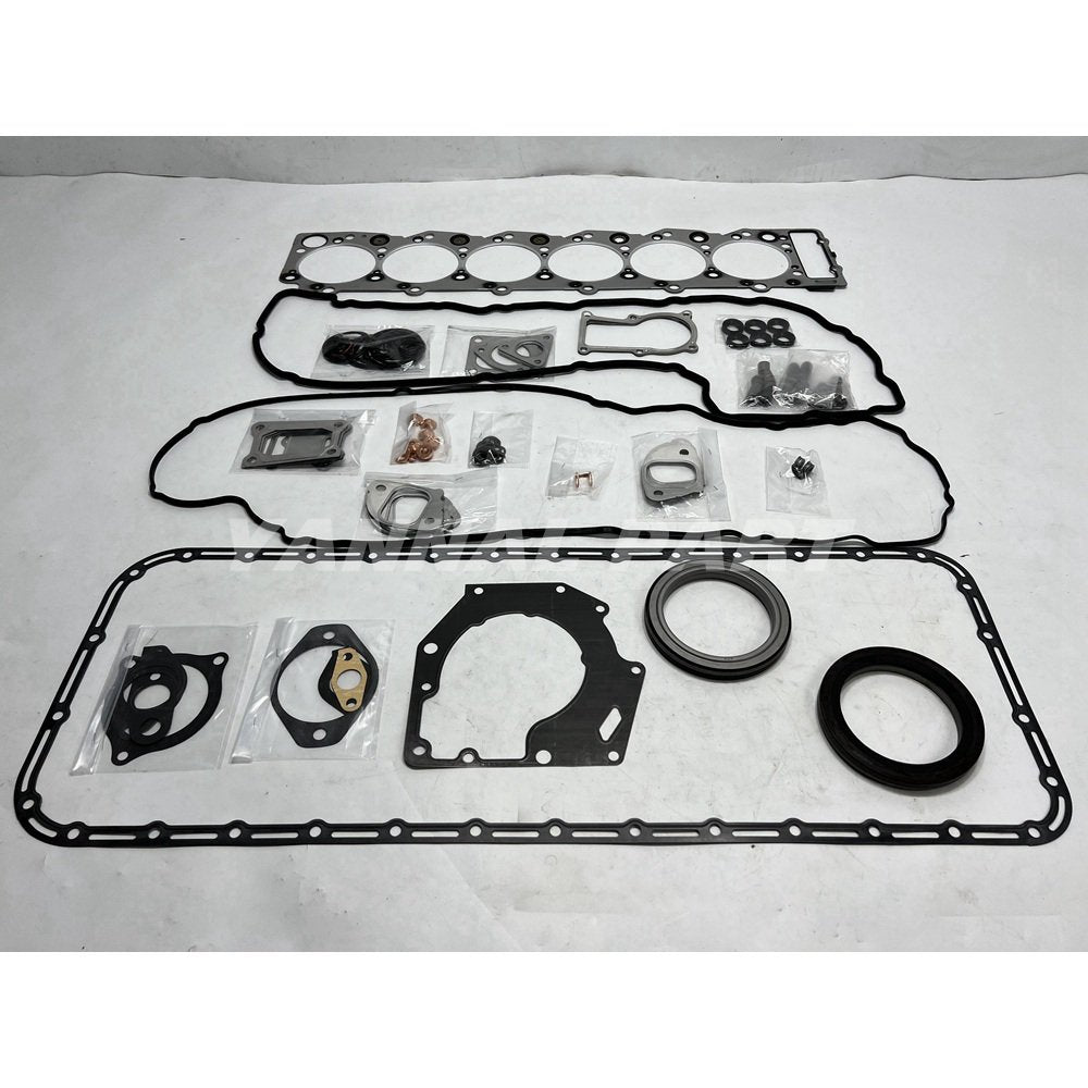 Full Gasket Kit 1-87812982-0 Fit For Isuzu 6HK1 Engine