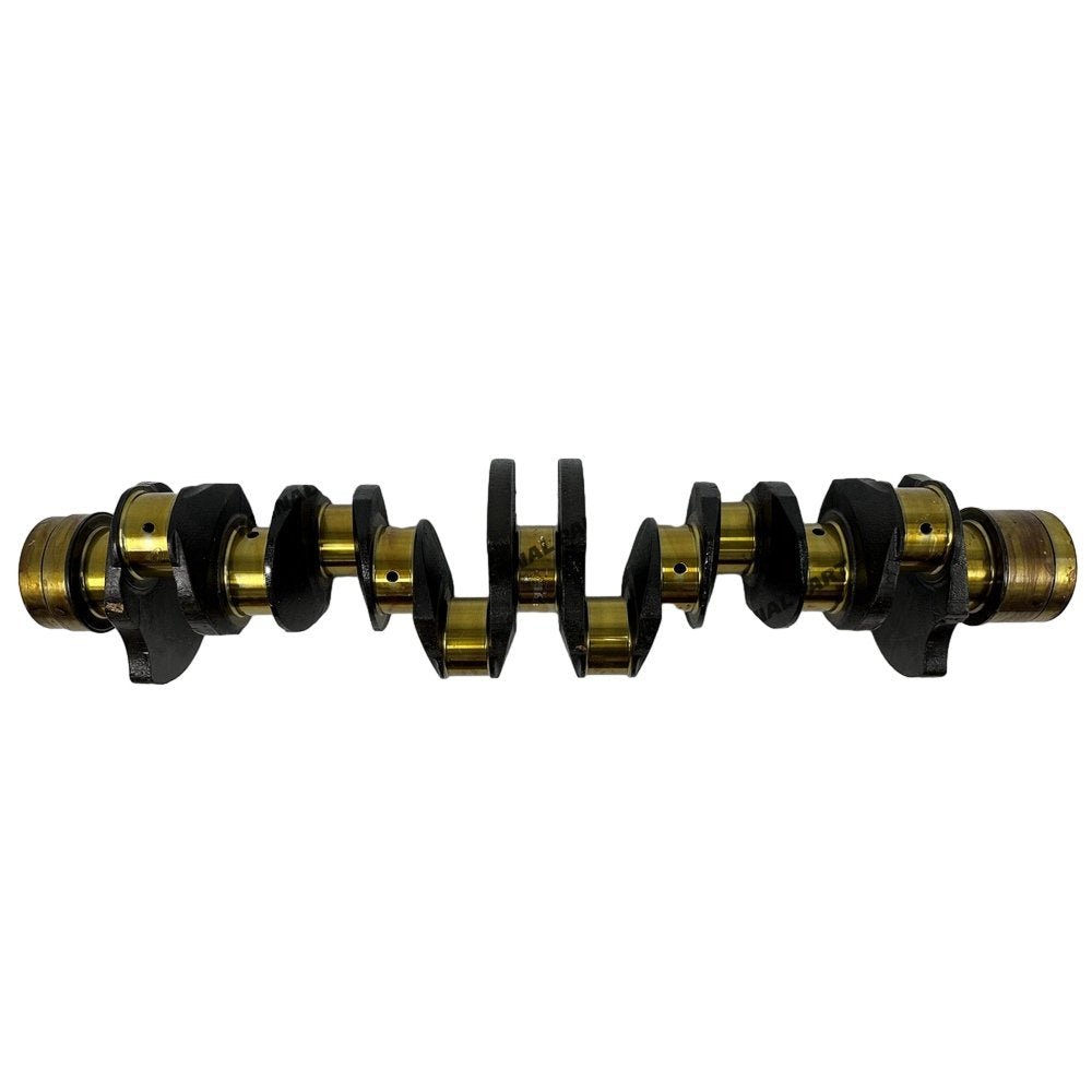 Crankshaft Fit For Isuzu 6HK1 Engine