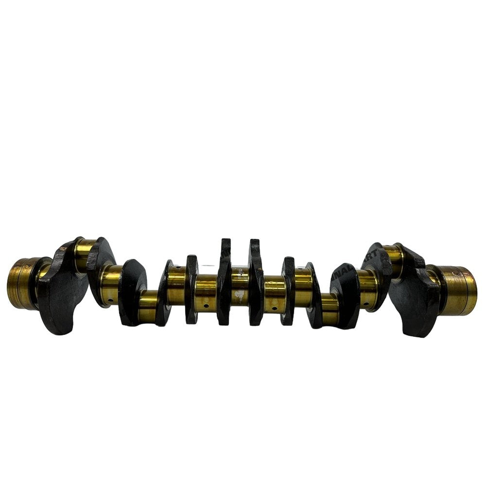 Crankshaft Fit For Isuzu 6HK1 Engine