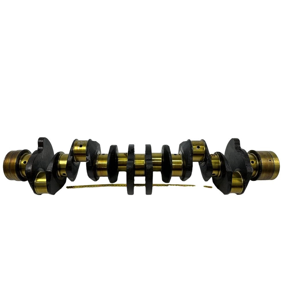 Crankshaft Fit For Isuzu 6HK1 Engine